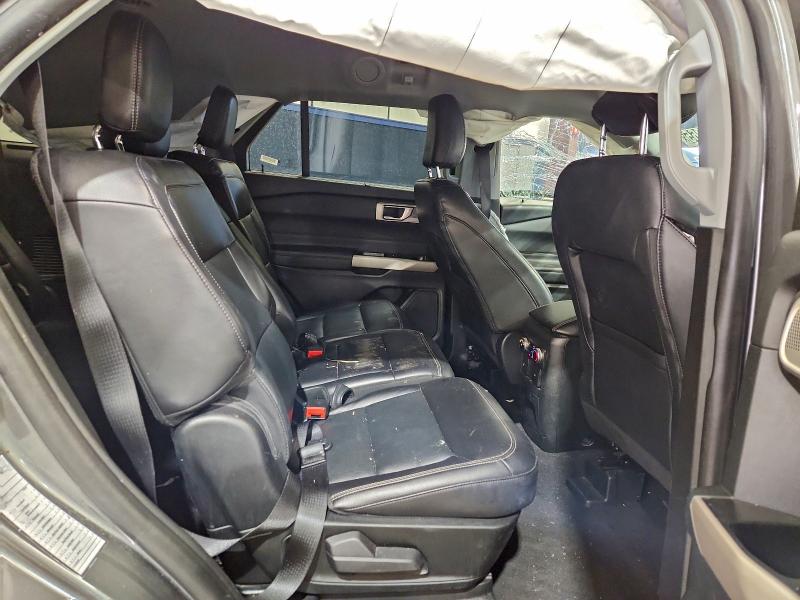 Photo 11 from auction – 2023 FORD EXPLORER L with VIN 1FMSK8FH8PGB42740