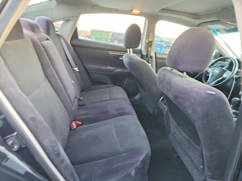 Photo 10 from auction – 2013 NISSAN ALTIMA with VIN 1N4AL3AP7DC186591