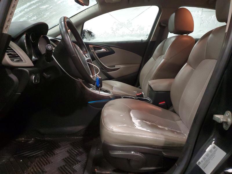 Photo 7 from auction – 2015 BUICK VERANO with VIN 1G4PP5SK2F4112124