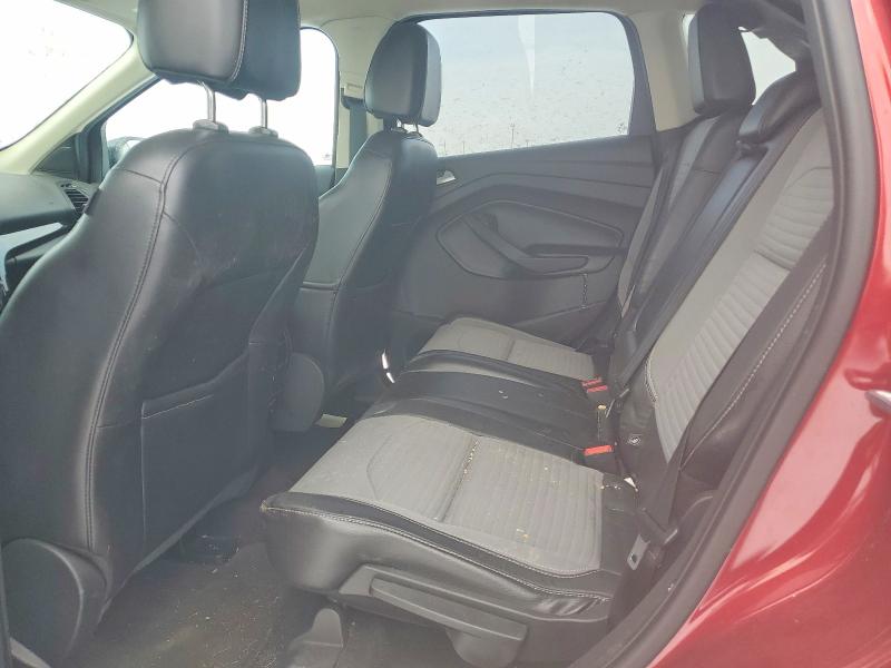 Photo 10 from auction – 2017 FORD ESCAPE with VIN 1FMCU0GD4HUD92796