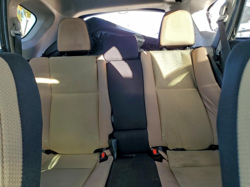 Photo 10 from auction – 2017 TOYOTA RAV4 XLE with VIN 2T3WFREV0HW376268