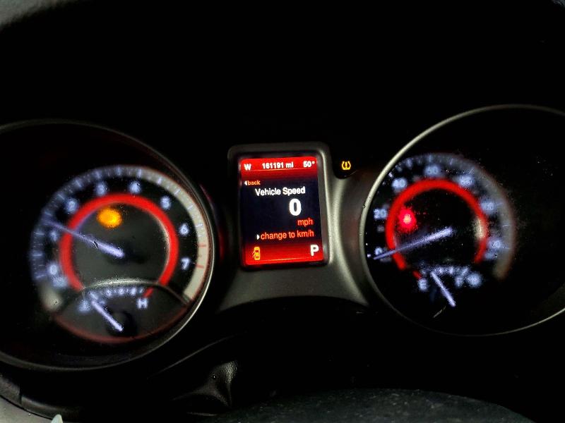 Photo 9 from auction – 2015 DODGE JOURNEY CR with VIN 3C4PDCGG3FT737017