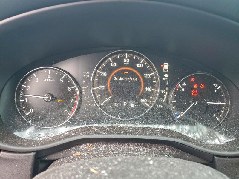صورة رقم 9 من المزاد - 2023 MAZDA CX-30 PREF مع VIN 3MVDMBCM2PM571723