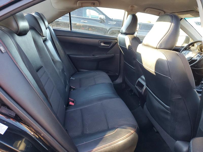 Photo 10 from auction – 2017 TOYOTA CAMRY LE with VIN 4T1BF1FK6HU270906