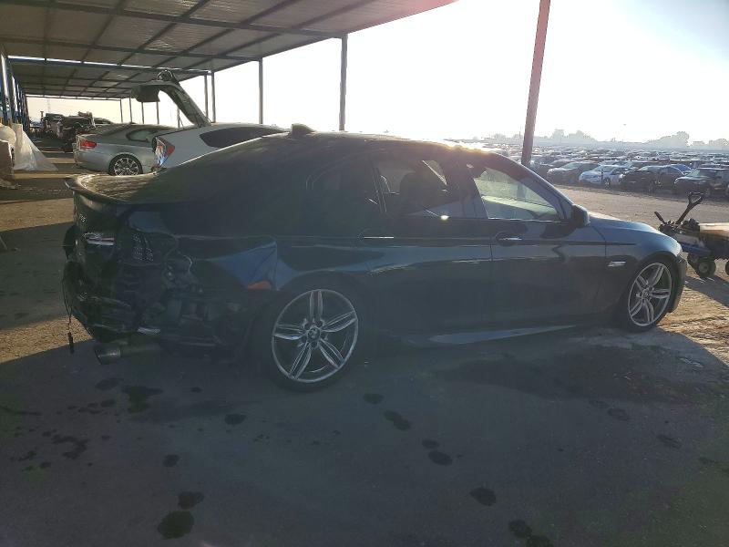 Photo 3 from auction – 2013 BMW 535 I with VIN WBAFR7C51DC822470