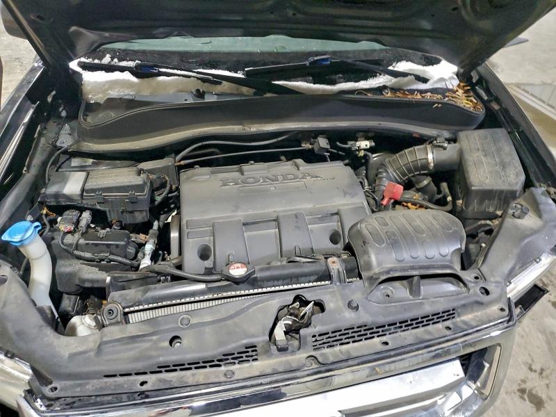 Zdjęcie 11 z aukcji – 2010 HONDA RIDGELINE z VIN 5FPYK1F48AB008192
