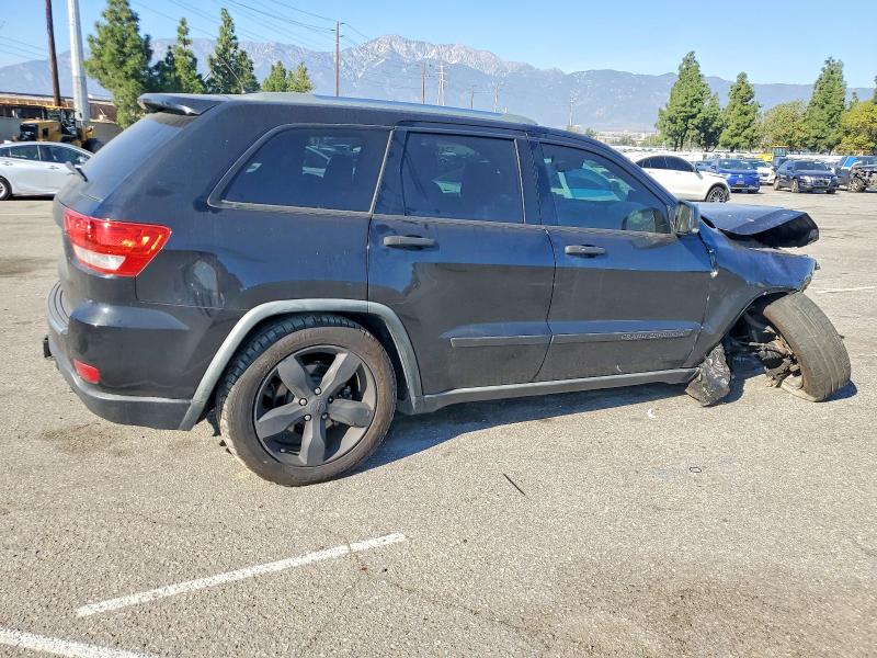 Photo 3 from auction – 2011 JEEP GRAND CHER with VIN 1J4RR6GT6BC683477