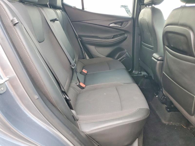 Photo 10 from auction – 2020 BUICK ENCORE GX with VIN KL4MMDSL2LB105131