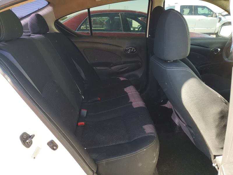 Photo 10 from auction – 2016 NISSAN VERSA S with VIN 3N1CN7APXGL860832