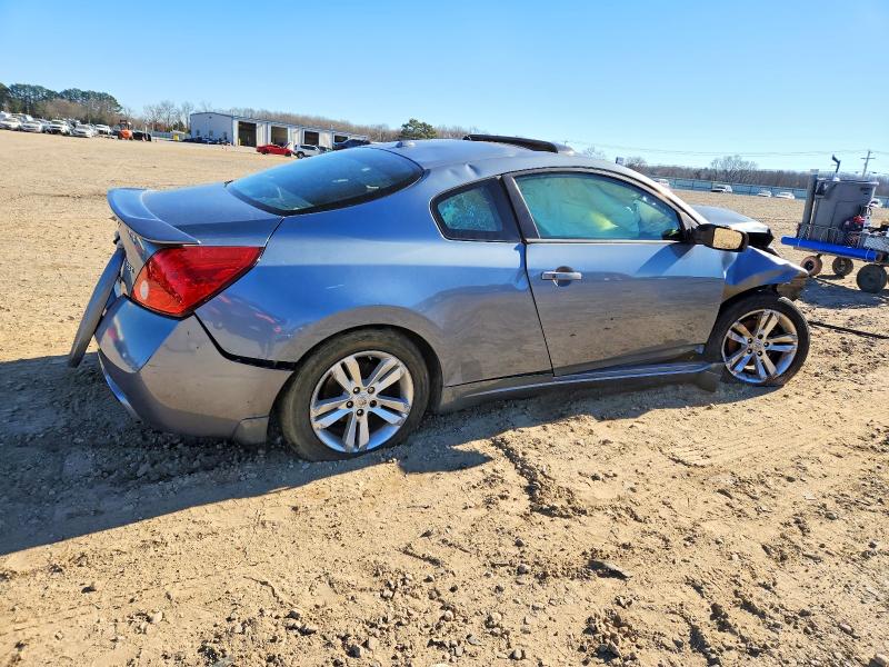 Photo 3 from auction – 2011 NISS ALTIMA with VIN 1N4AL2EP3BC131959