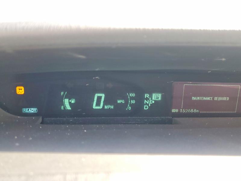Photo 9 from auction – 2015 TOYOTA PRIUS with VIN JTDKN3DU4F1907586