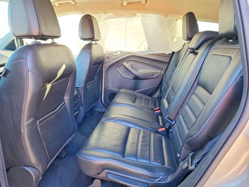 Foto 11 de la subasta – 2017 FORD ESCAPE TIT con VIN 1FMCU9J93HUD96279