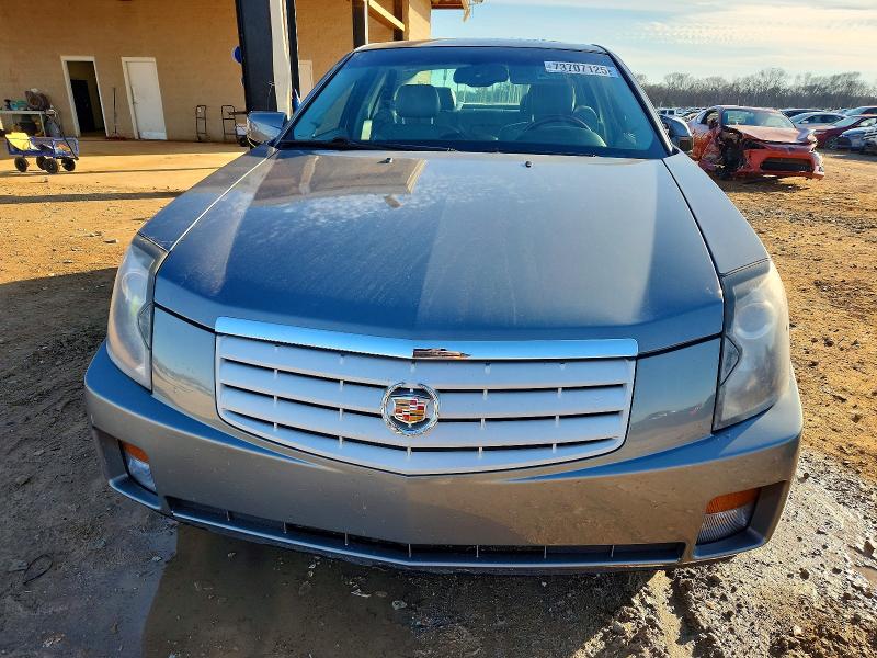 Photo 5 from auction – 2006 CADILLAC CTS HI FEA with VIN 1G6DP577260160891