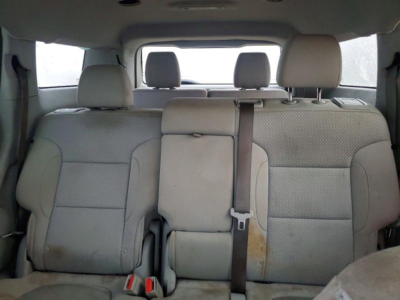 Photo 10 from auction – 2020 GMC ACADIA SLE with VIN 1GKKNKLAXLZ195183