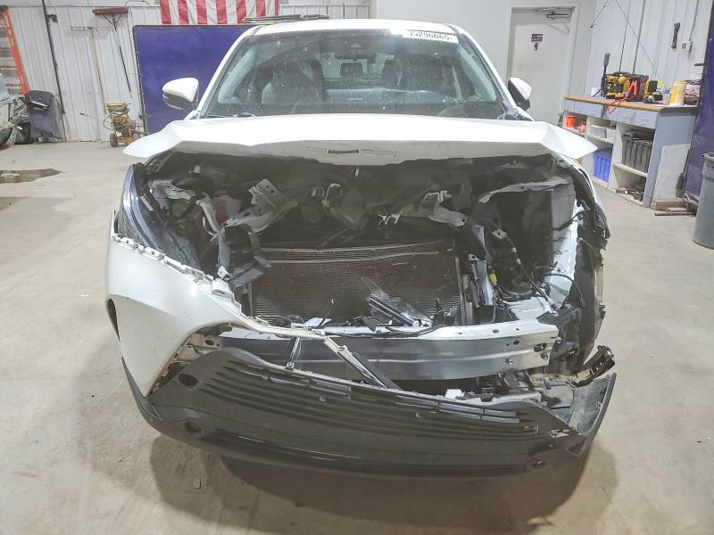 Photo 5 from auction – 2022 TOYOTA VENZA LE with VIN JTEAAAAH4NJ089693