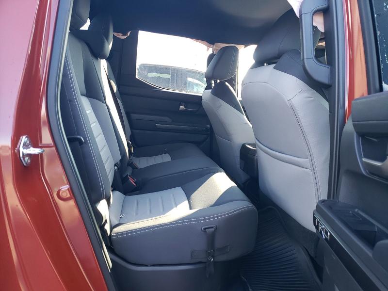 Photo 10 from auction – 2025 TOYOTA TACOMA with VIN 3TMLB5JN7SM130100
