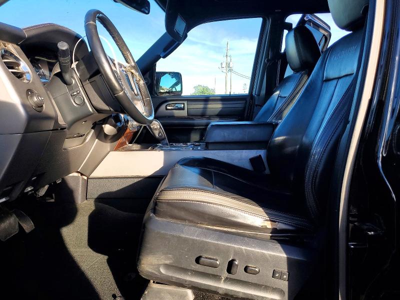 Photo 7 from auction – 2016 FORD EXPEDITION with VIN 1FMJK1MT3GEF51847