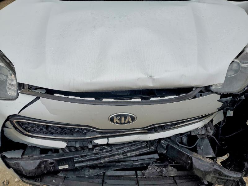Photo 12 from auction – 2019 KIA SPORTAGE L with VIN KNDPMCAC1K7524412