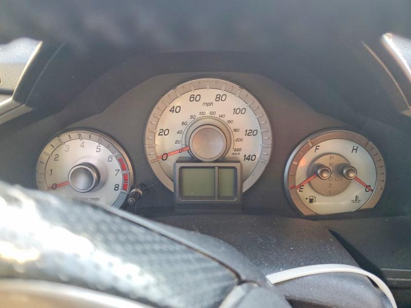 Photo 9 from auction – 2015 HONDA PILOT with VIN 5FNYF4H54FB015619
