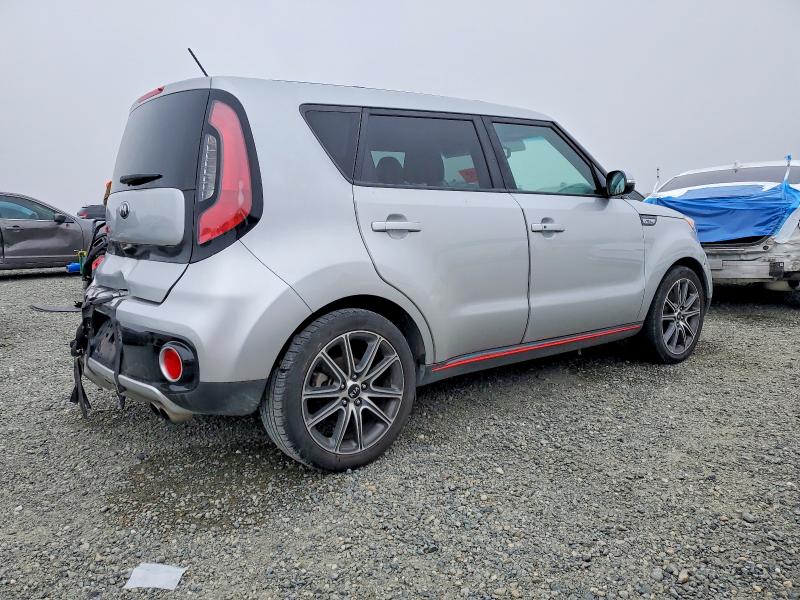 Photo 3 from auction – 2018 KIA SOUL ! with VIN KNDJX3AA0J7543639