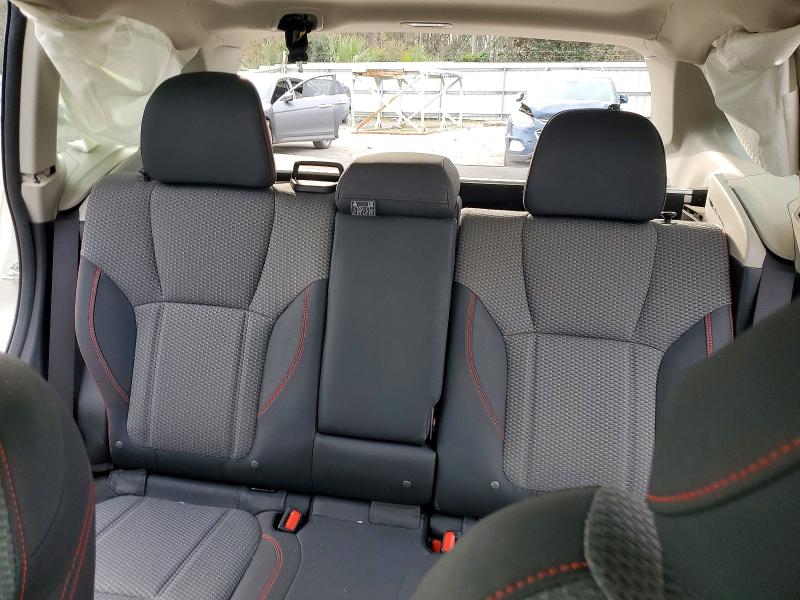 Photo 10 from auction – 2019 SUBARU FORESTER S with VIN JF2SKAJCXKH410859