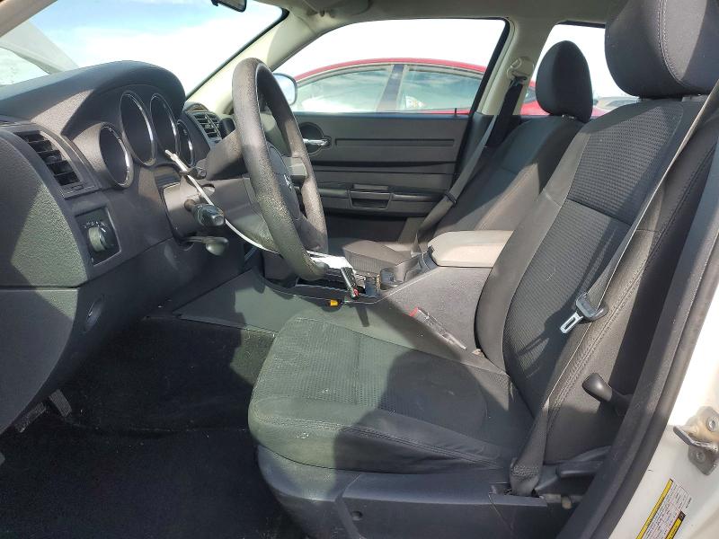 Photo 7 from auction – 2010 DODGE CHARGER with VIN 2B3AA4CV0AH143996