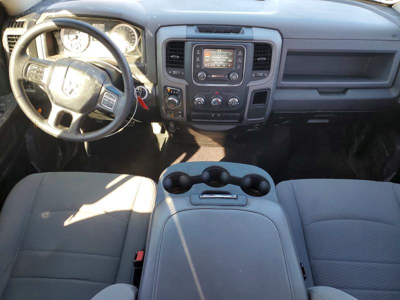 Photo 8 from auction – 2019 RAM 1500 CLASS with VIN 1C6RR7FG5KS501488