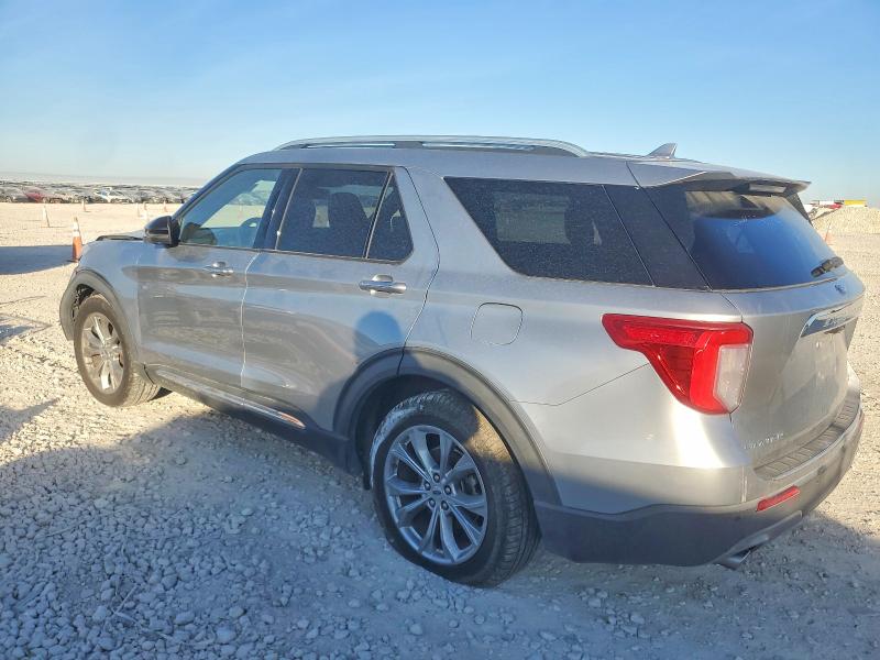 Photo 2 from auction – 2020 FORD EXPLORER L with VIN 1FMSK7FH9LGB95208