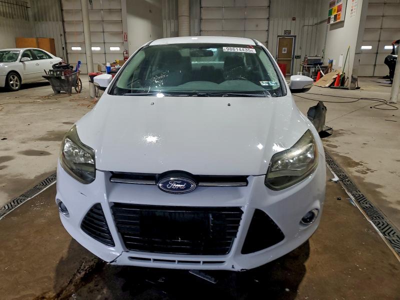 Photo 5 from auction – 2012 FORD FOCUS SE with VIN 1FAHP3F22CL426208