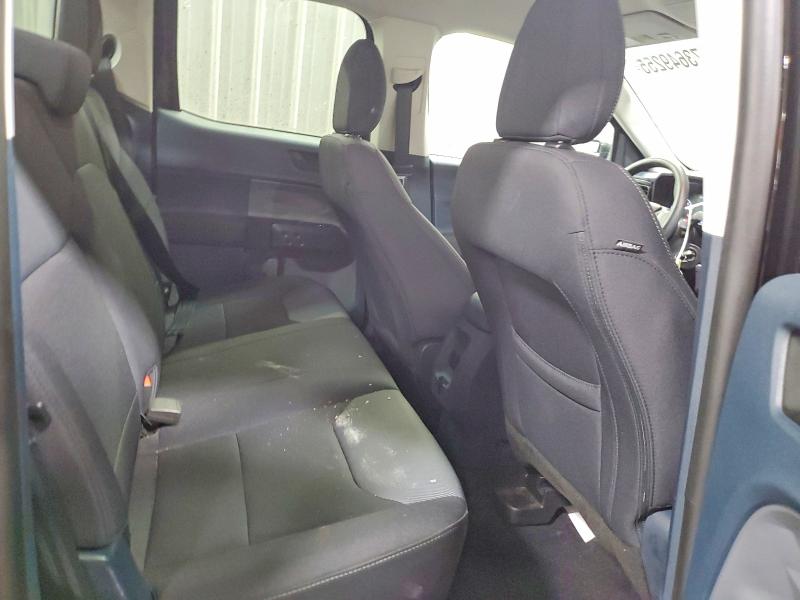 Photo 10 from auction – 2023 FORD MAVERICK X with VIN 3FTTW8F91PRA07680