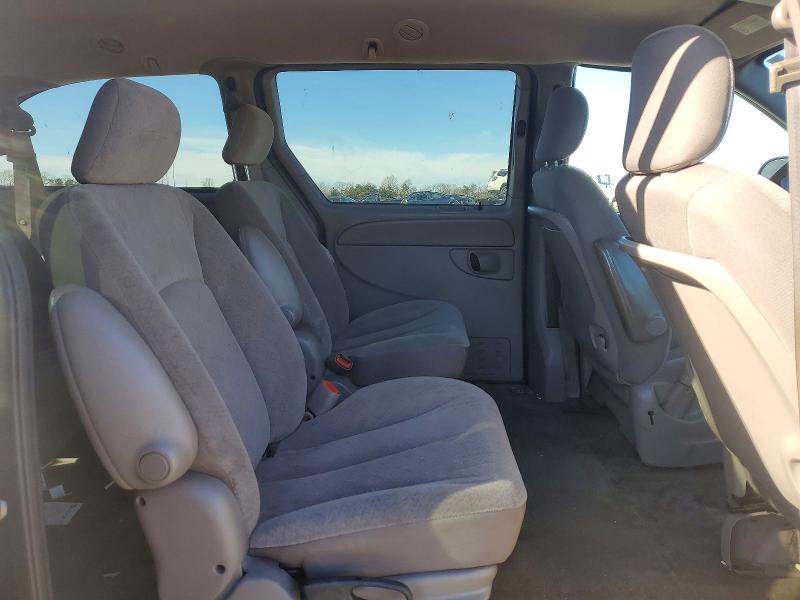 Photo 10 from auction – 2003 DODGE GRAND CARA with VIN 2D4GP44363R281594