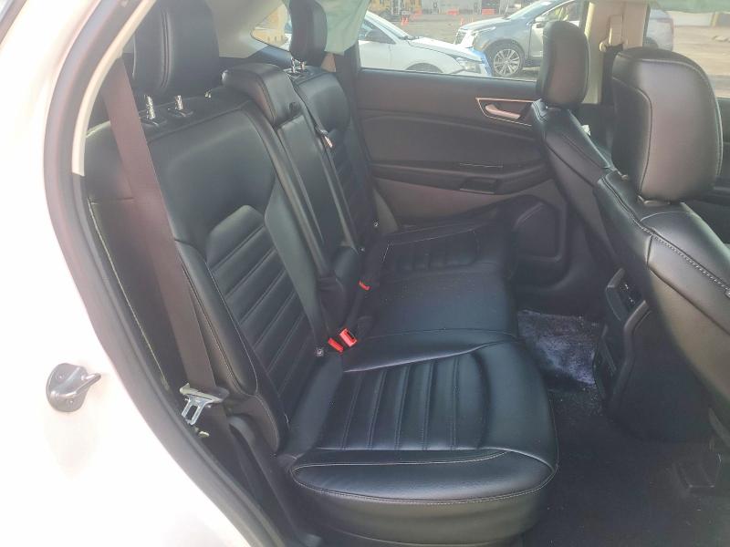Photo 11 from auction – 2020 FORD EDGE with VIN 2FMPK3J90LBB32567