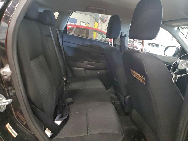 Photo 11 from auction – 2011 MITSUBISHI OUTLANDER with VIN JA4AP4AU7BZ010932