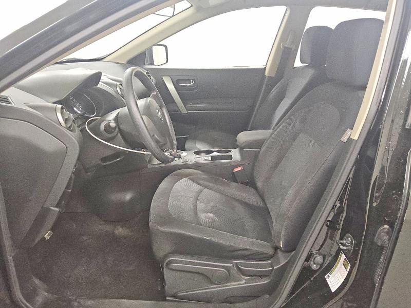 Photo 7 from auction – 2014 NISSAN ROGUE SELE with VIN JN8AS5MT3EW602450