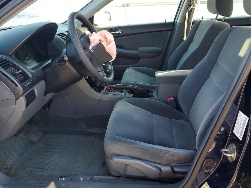 Photo 7 from auction – 2007 HONDA ACCORD VAL with VIN 1HGCM56147A183567