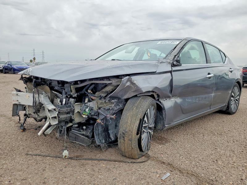 Photo 1 from auction – 2024 NISSAN ALTIMA SV with VIN 1N4BL4DV7RN354083