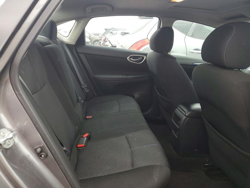 Photo 10 from auction – 2017 NISSAN 2WD STANDA with VIN 3N1CB7AP2HY230591