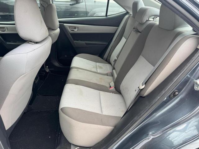 Photo 6 from auction – 2018 TOYOTA COROLLA L with VIN 2T1BURHE3JC043563