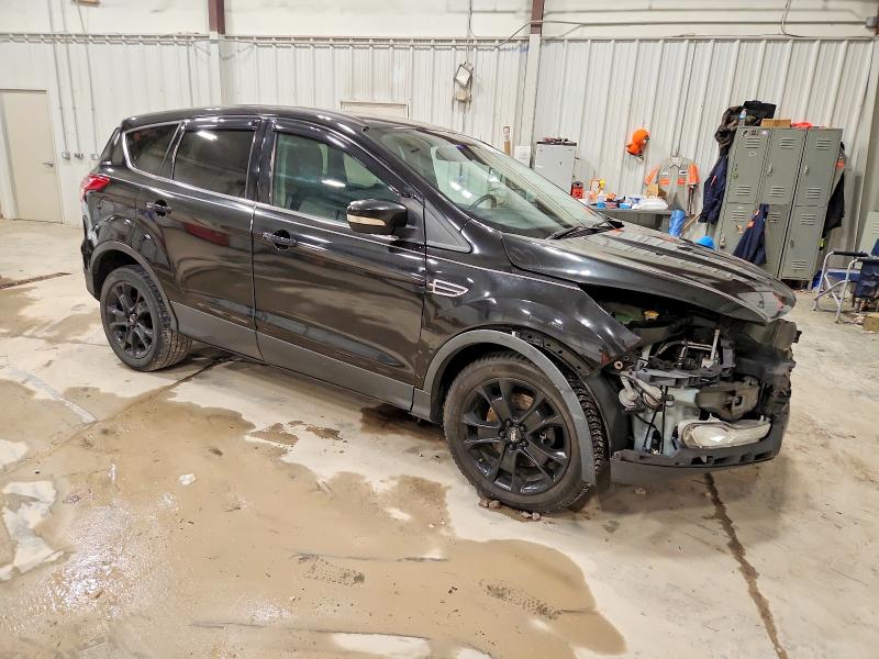 Photo 4 from auction – 2013 FORD ESCAPE SEL with VIN 1FMCU9H99DUA78988