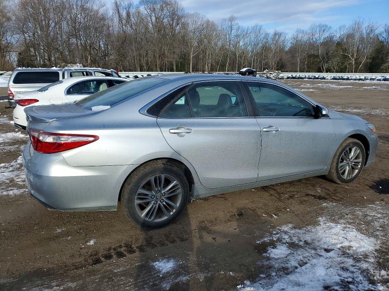 Photo 3 from auction – 2017 TOYOTA CAMRY LE with VIN 4T1BF1FK3HU402827