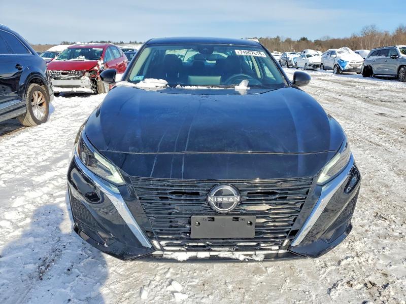 Photo 5 from auction – 2023 NISSAN ALTIMA with VIN 1N4BL4DV9PN401370