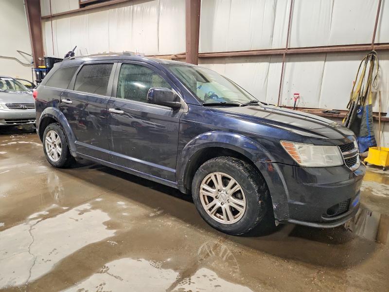 Photo 4 from auction – 2011 DODGE JOURNEY with VIN 3D4PH6FGXBT510671