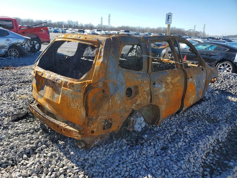 Photo 3 from auction – 2016 SUBARU FORESTER 2 with VIN JF2SJGXC9GH461239