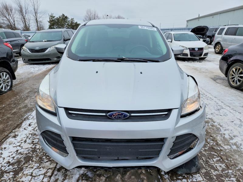 Photo 5 from auction – 2014 FORD ESCAPE with VIN 1FMCU0GX2EUE16714