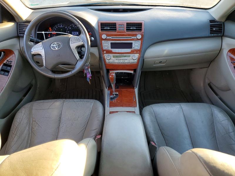 Zdjęcie 8 z aukcji – 2010 TOYOTA CAMRY BASE z VIN 4T4BF3EK2AR086393