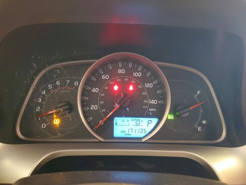 Photo 9 from auction – 2015 TOYOTA RAV4 with VIN JTMZFREV5FD063871