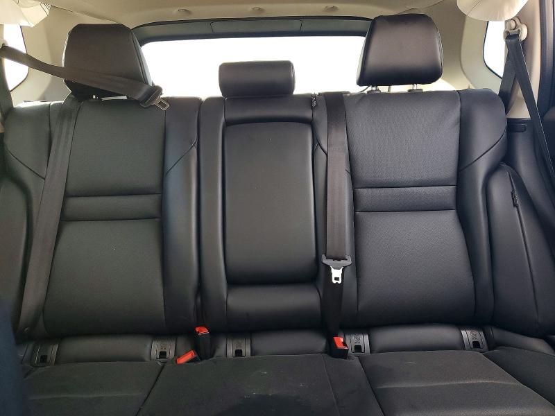 Photo 10 from auction – 2023 NISSAN ROGUE with VIN 5N1BT3BA5PC922114