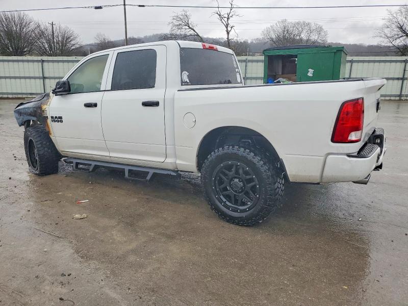 Photo 2 from auction – 2015 RAM 1500 ST with VIN 1C6RR7KT0FS617061