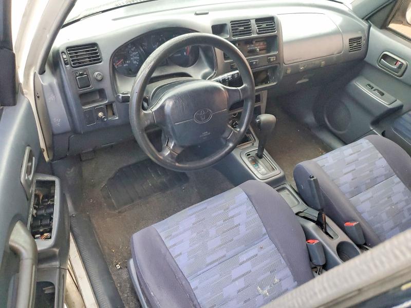 Photo 8 from auction – 1997 TOYOTA RAV4 with VIN JT3GP10VXV7008377