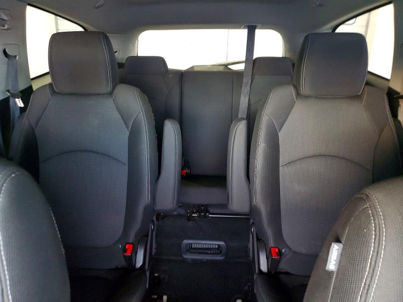 Photo 10 from auction – 2017 CHEVROLET TRAVERSE L with VIN 1GNKVGKD9HJ276208